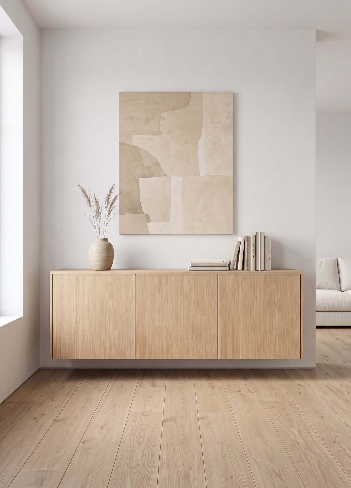 PAX Door Dendro Pure