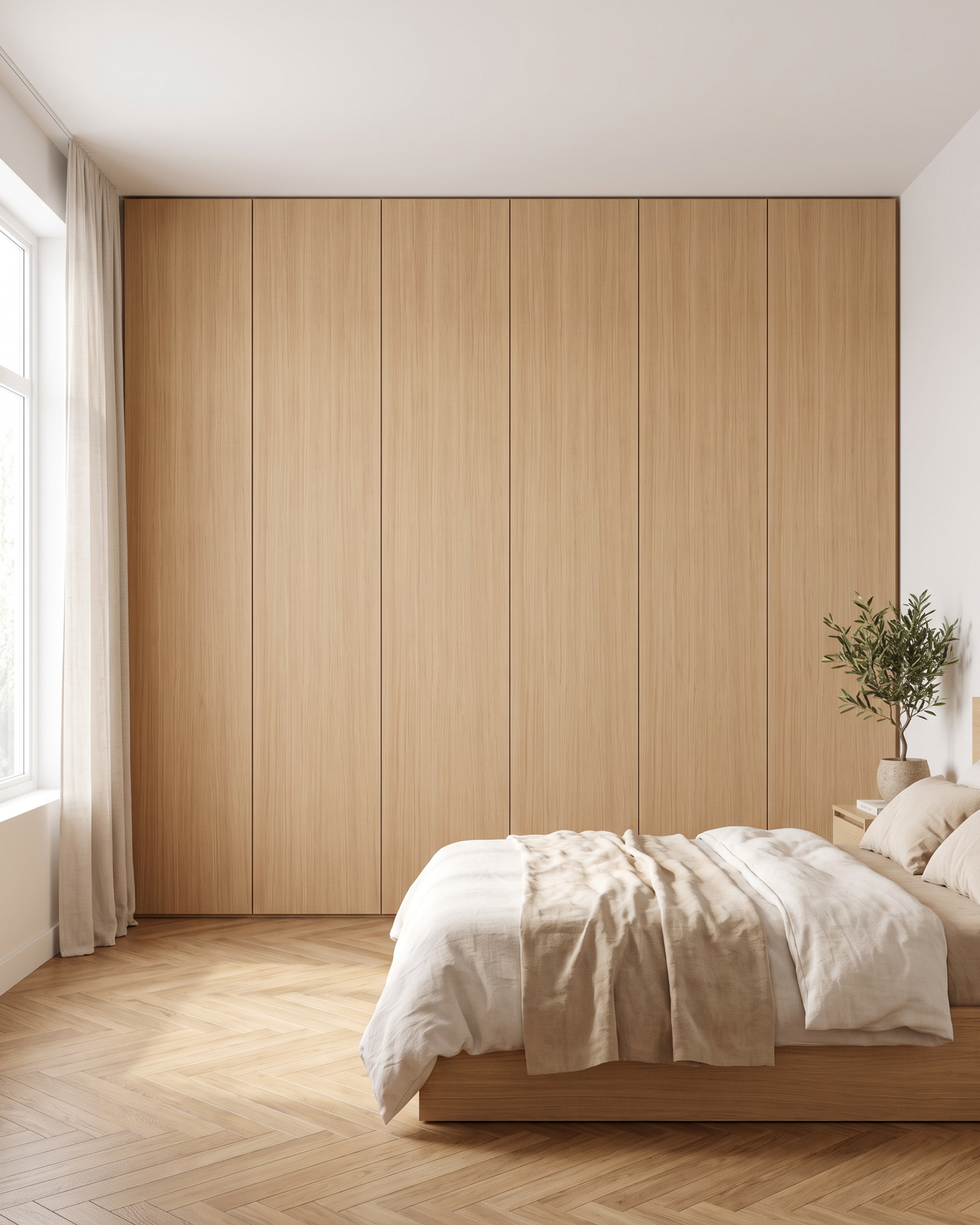 Light Oak