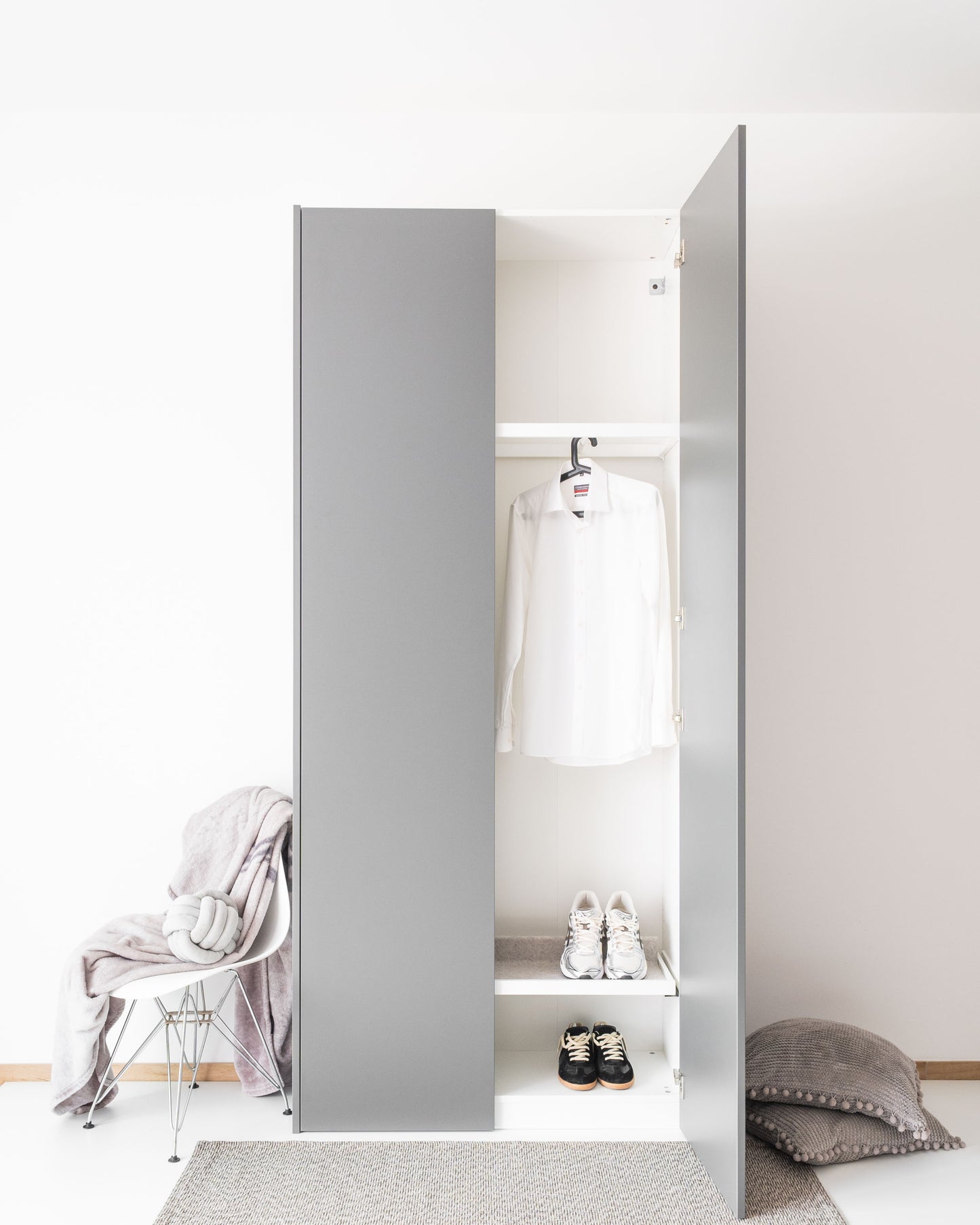 PAX Door Aurora Pure