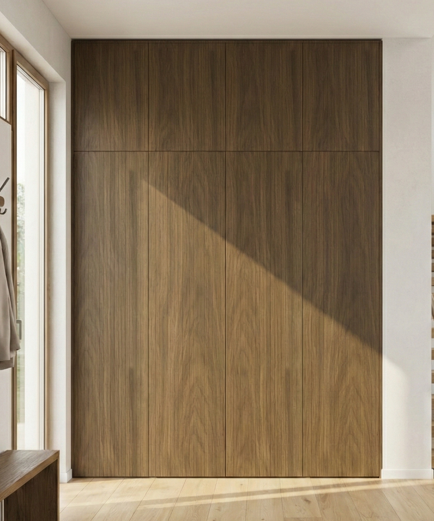 Dendro Ligna Aufsatz