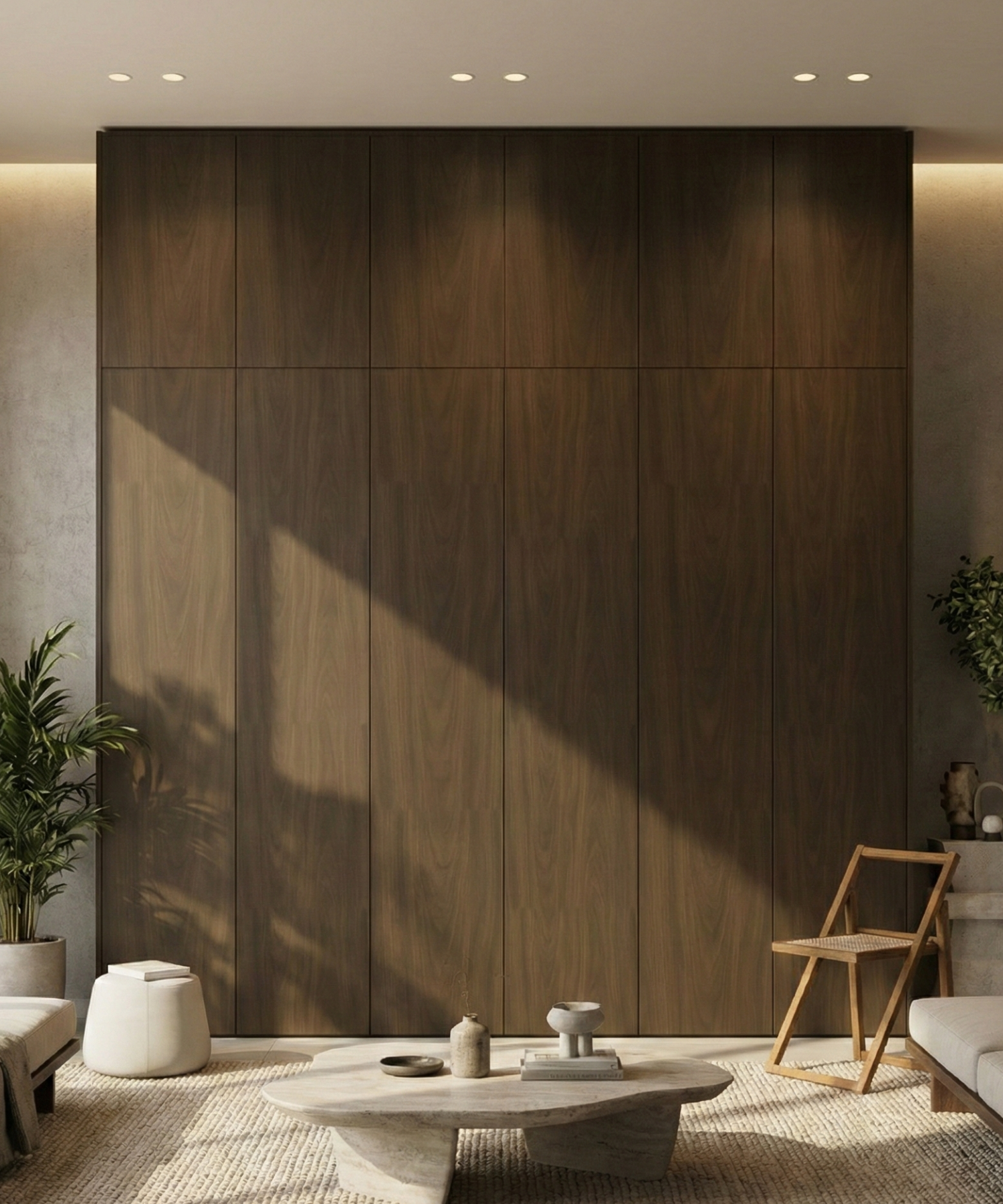 Dendro Signature Aufsatz