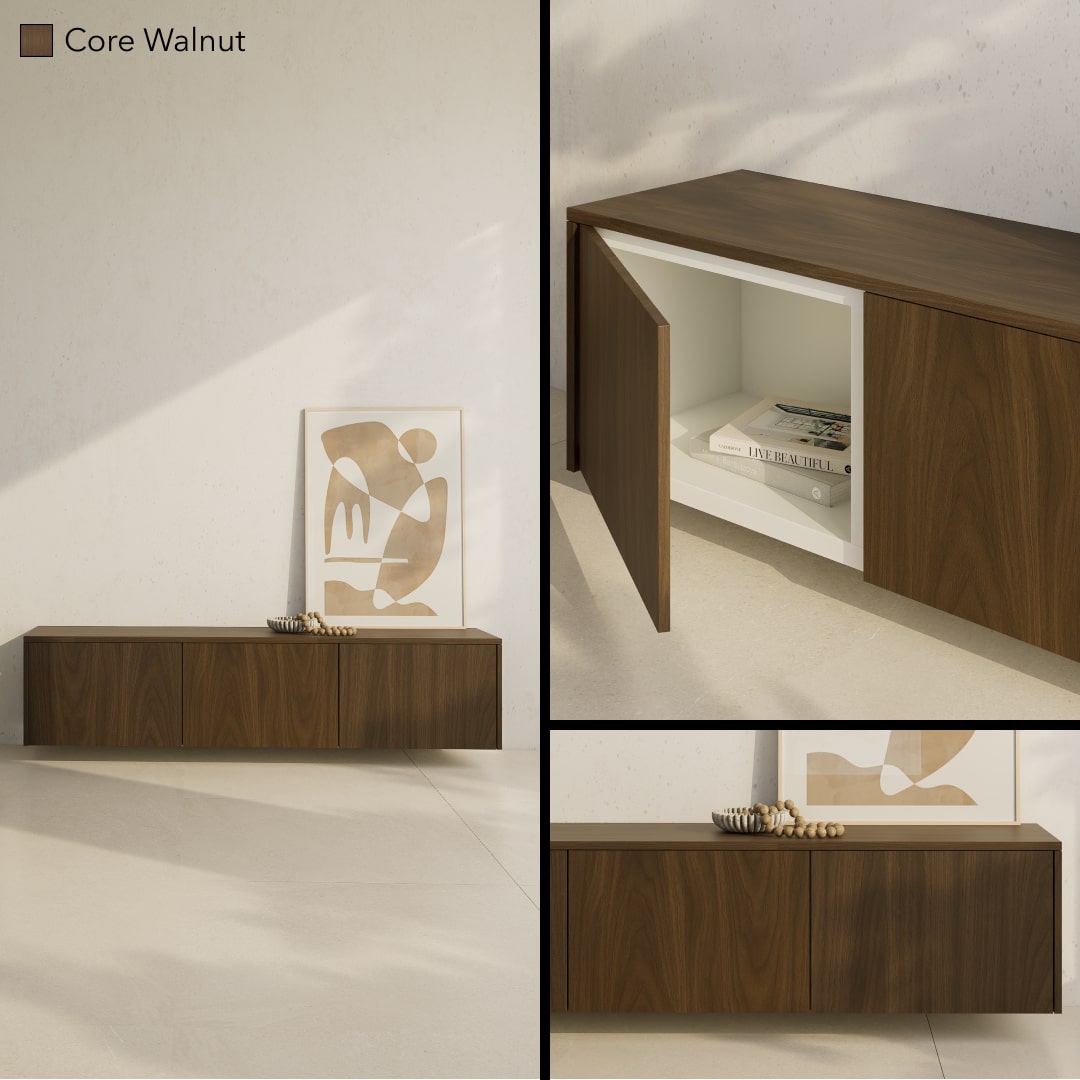 Besta Set Dendro Signature