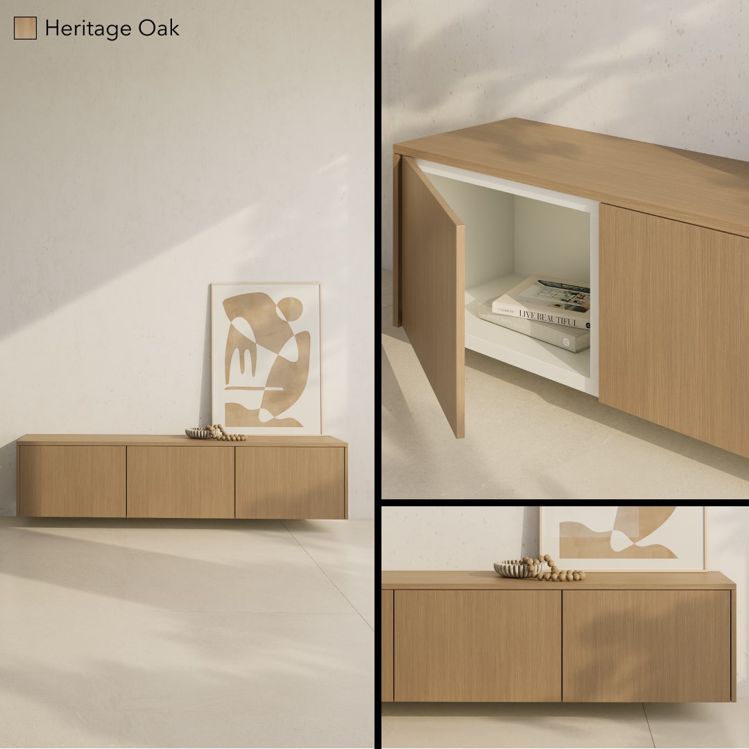 Besta Set Dendro Signature