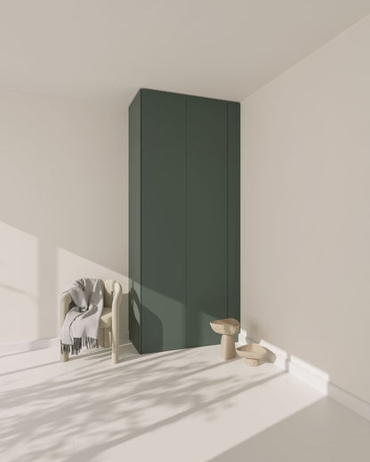 PAX side panels Aurora Collection