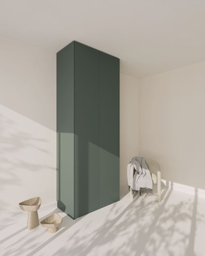 PAX Exteriors Aurora Collection 