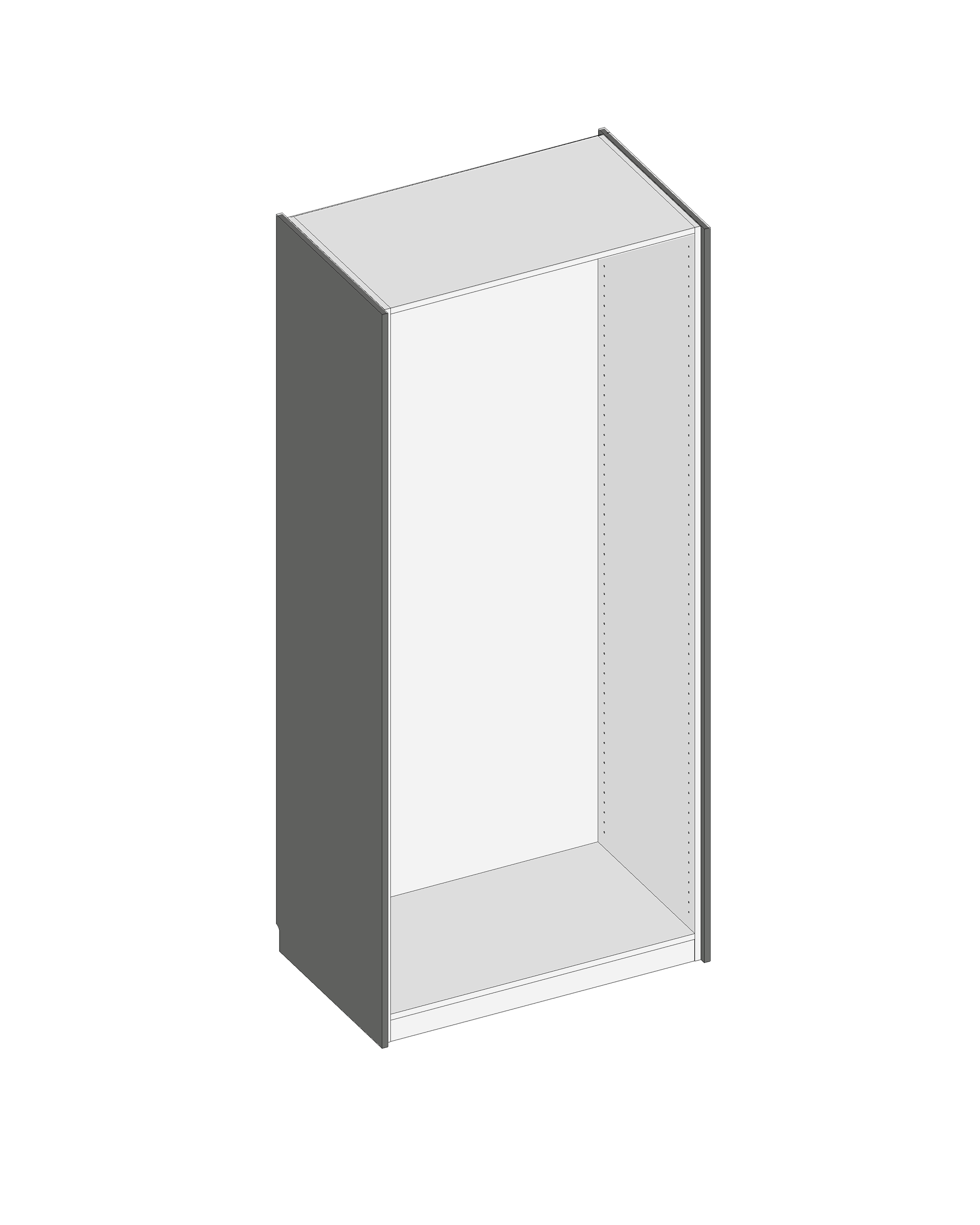 PAX Exteriors Aurora Pure