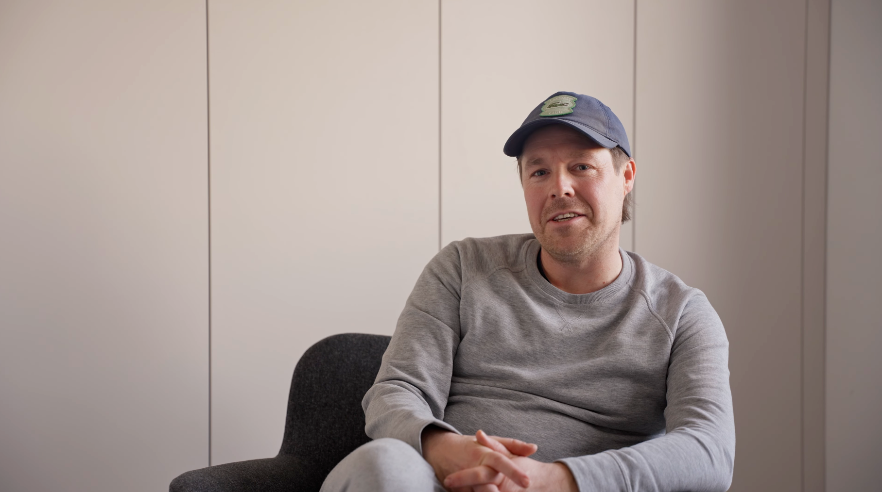 Load video: Customer feedback Select Living