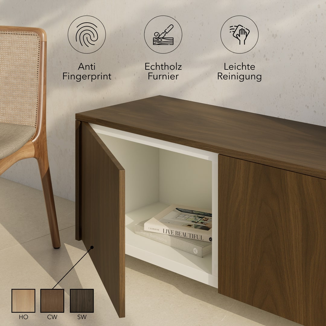 Besta Set Dendro Signature