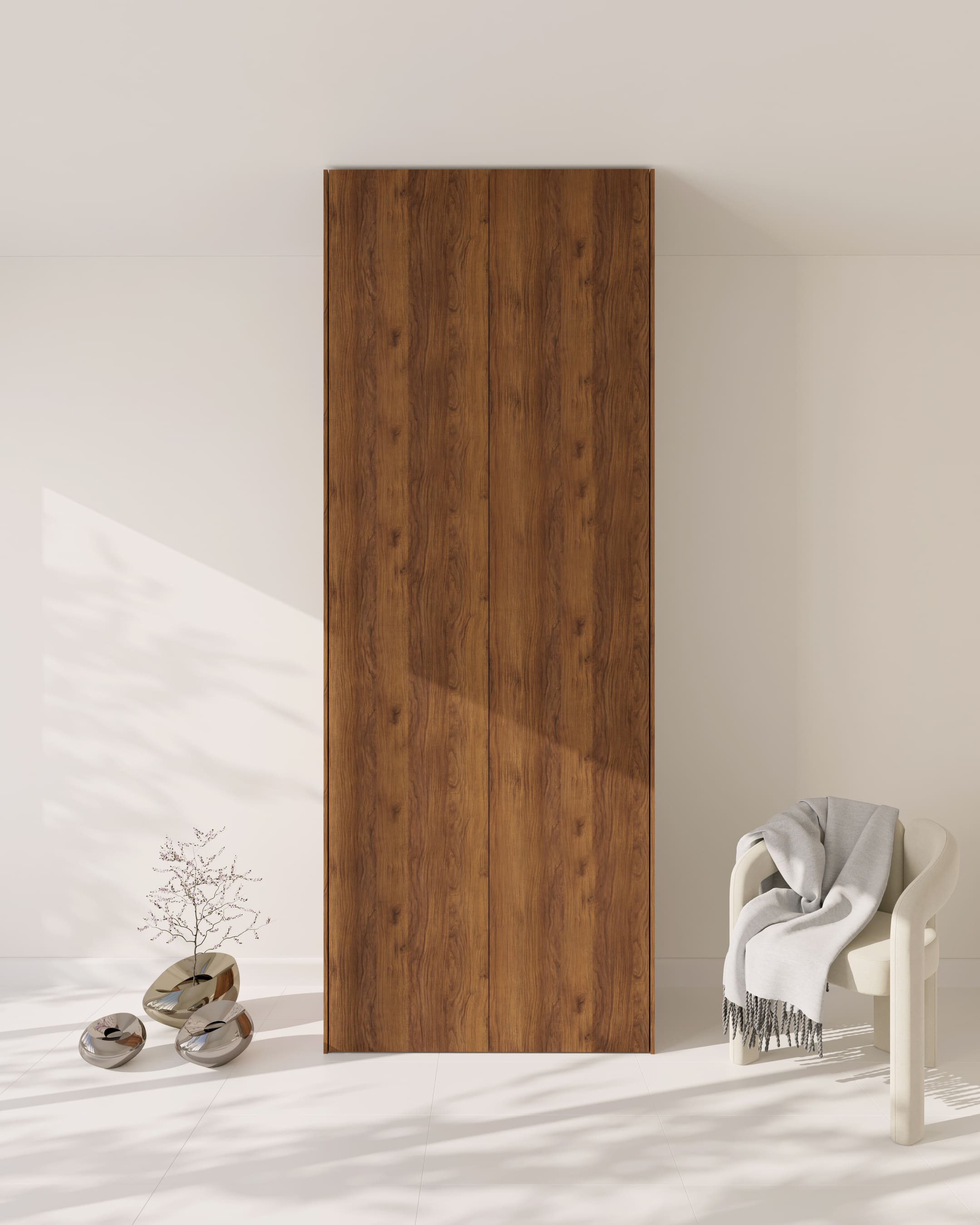 PAX Tür Dendro Pure