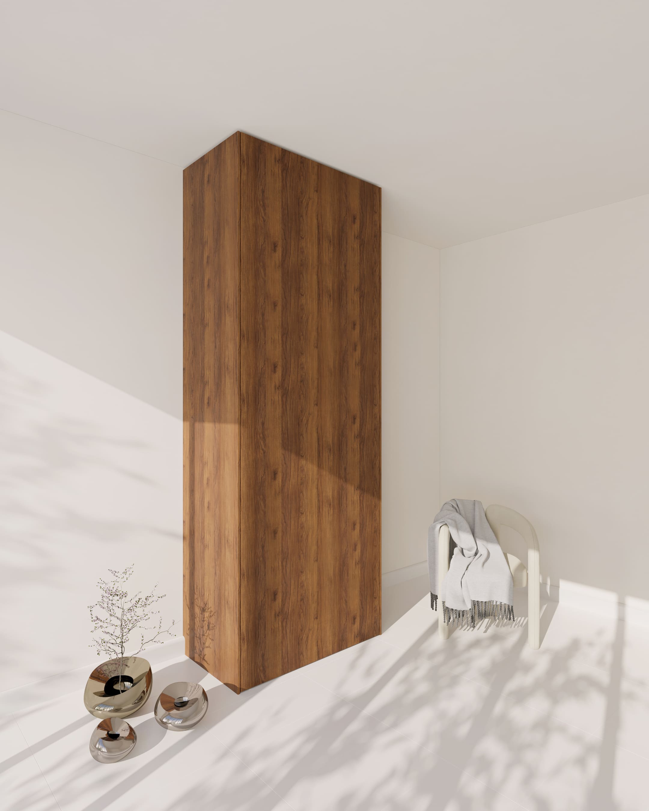 PAX Außenseiten Dendro Pure