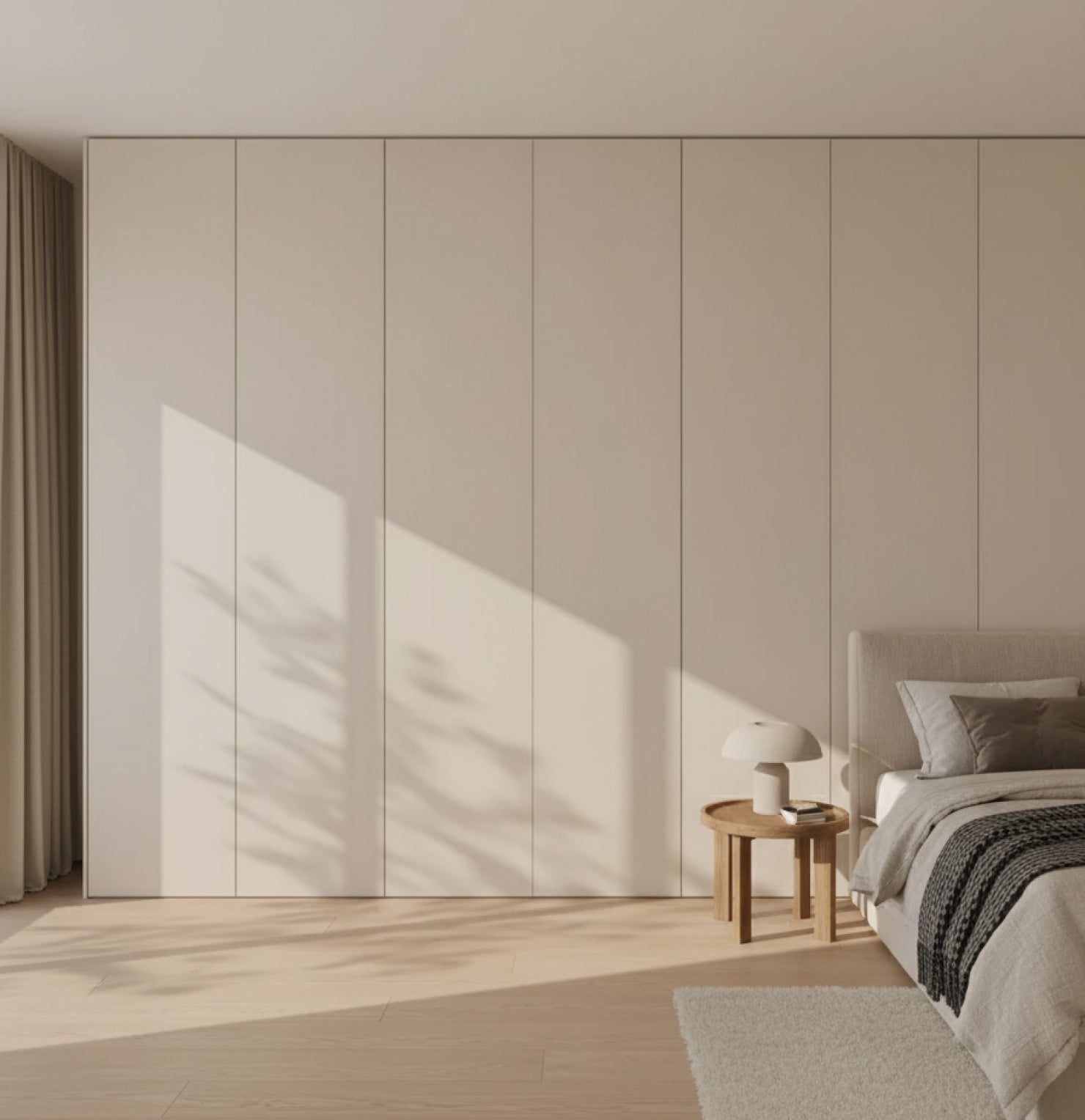 PAX BUILT-IN WARDROBE