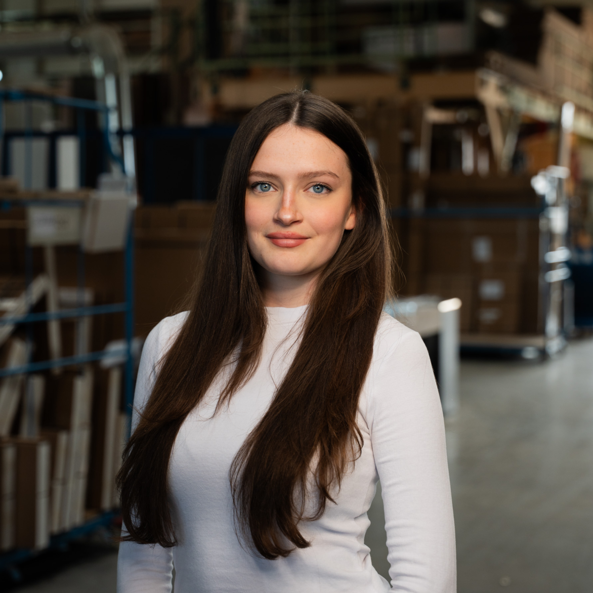 Gloria von Select Living