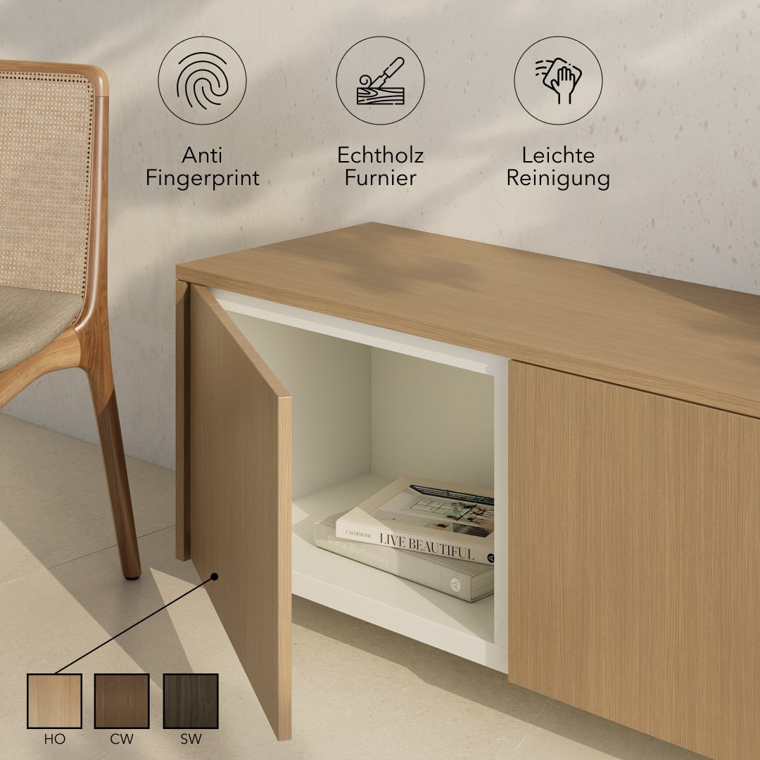 Besta Set Dendro Signature