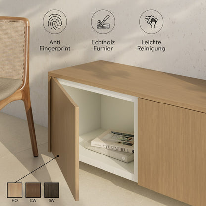 Besta Set Dendro Signature