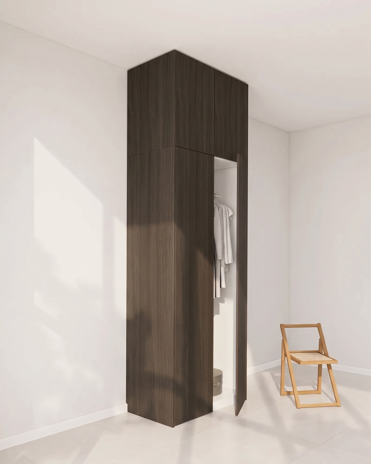 Extérieurs PAX sur mesure