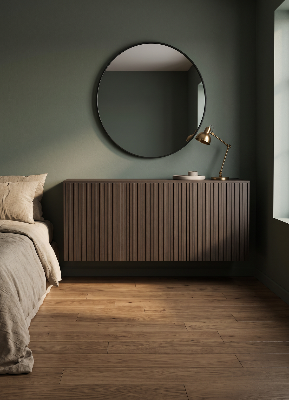 PAX Door Dendro Pure
