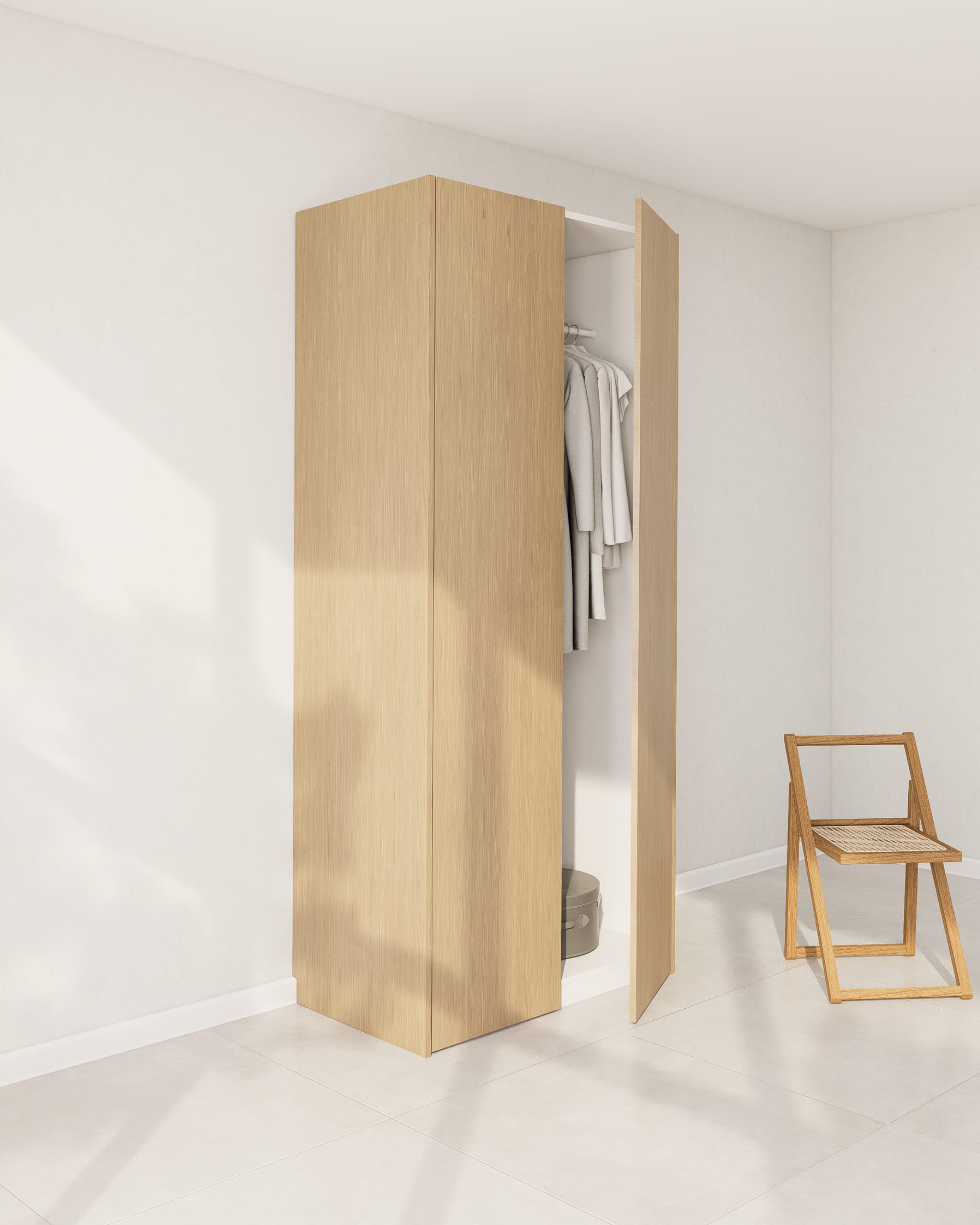 PAX Außenseite Dendro Signature