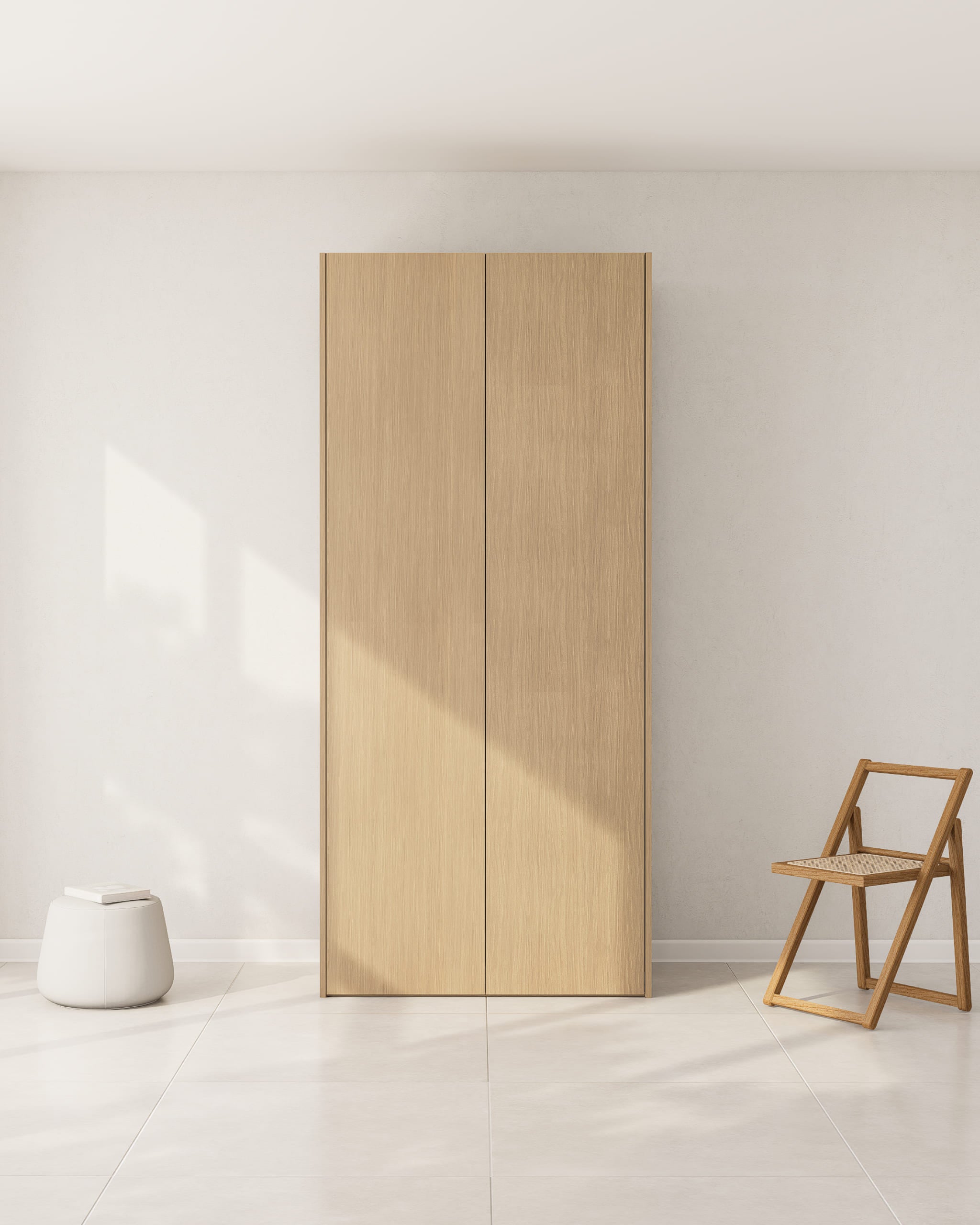 PAX Ecktür Dendro Signature