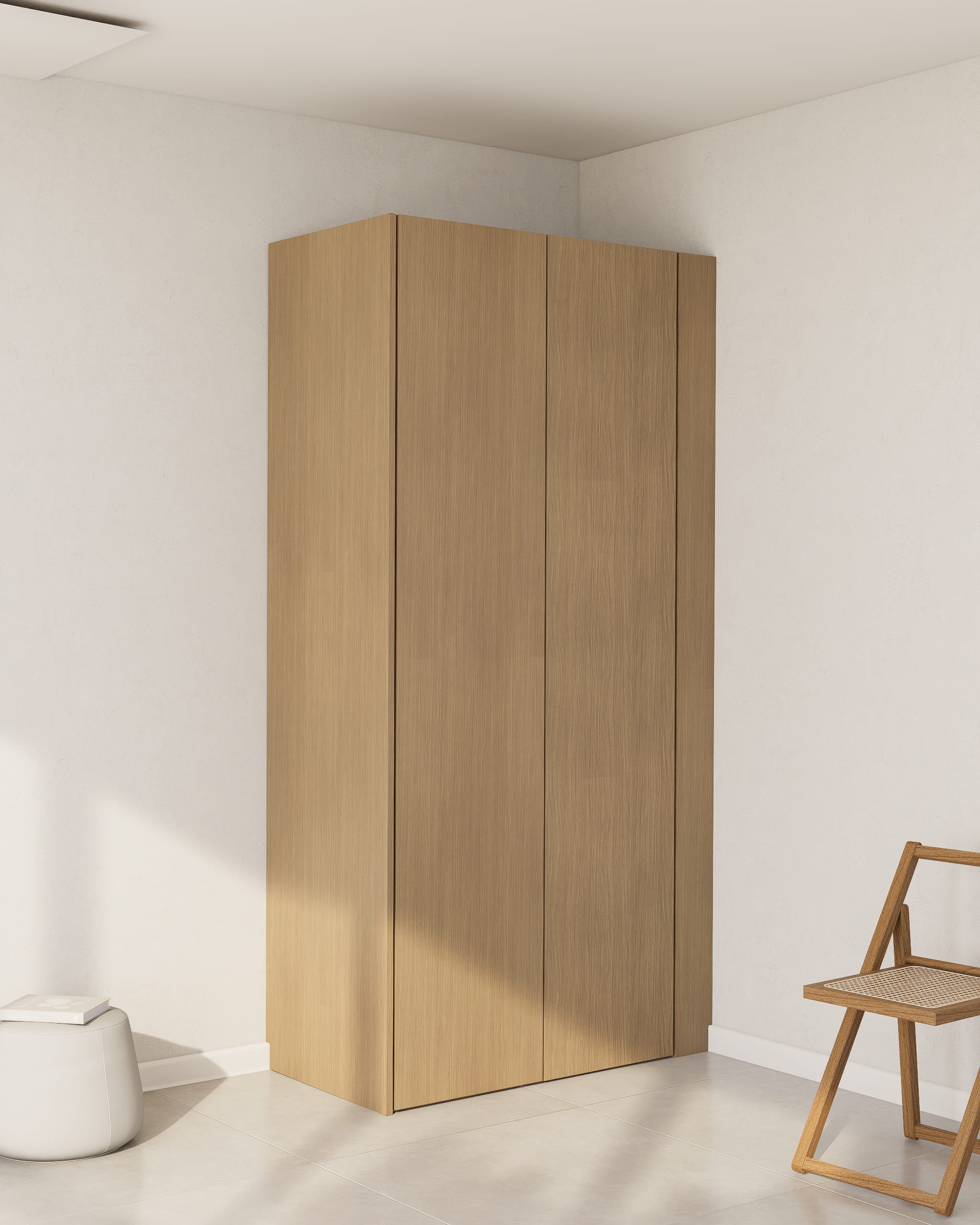 PAX Wandblende Dendro Signature