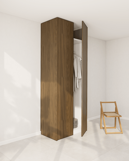 PAX exteriors made to measure