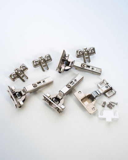 BLUM Scharniere SET