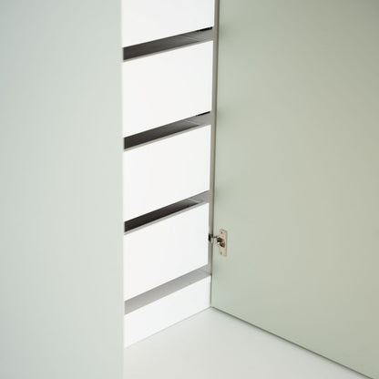Select Living Spezial Scharnier für das Ikea Pax Schubladen Problem