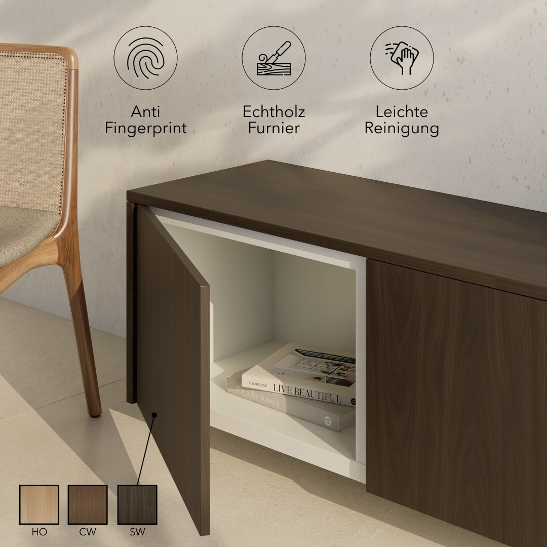 Besta Set Dendro Signature