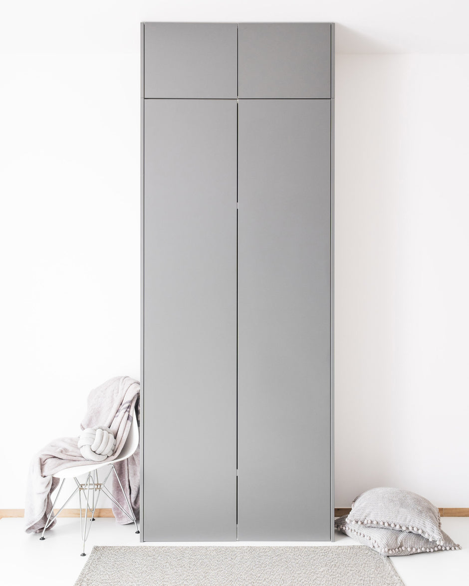 Aufsatz Fur Pax Schrank
