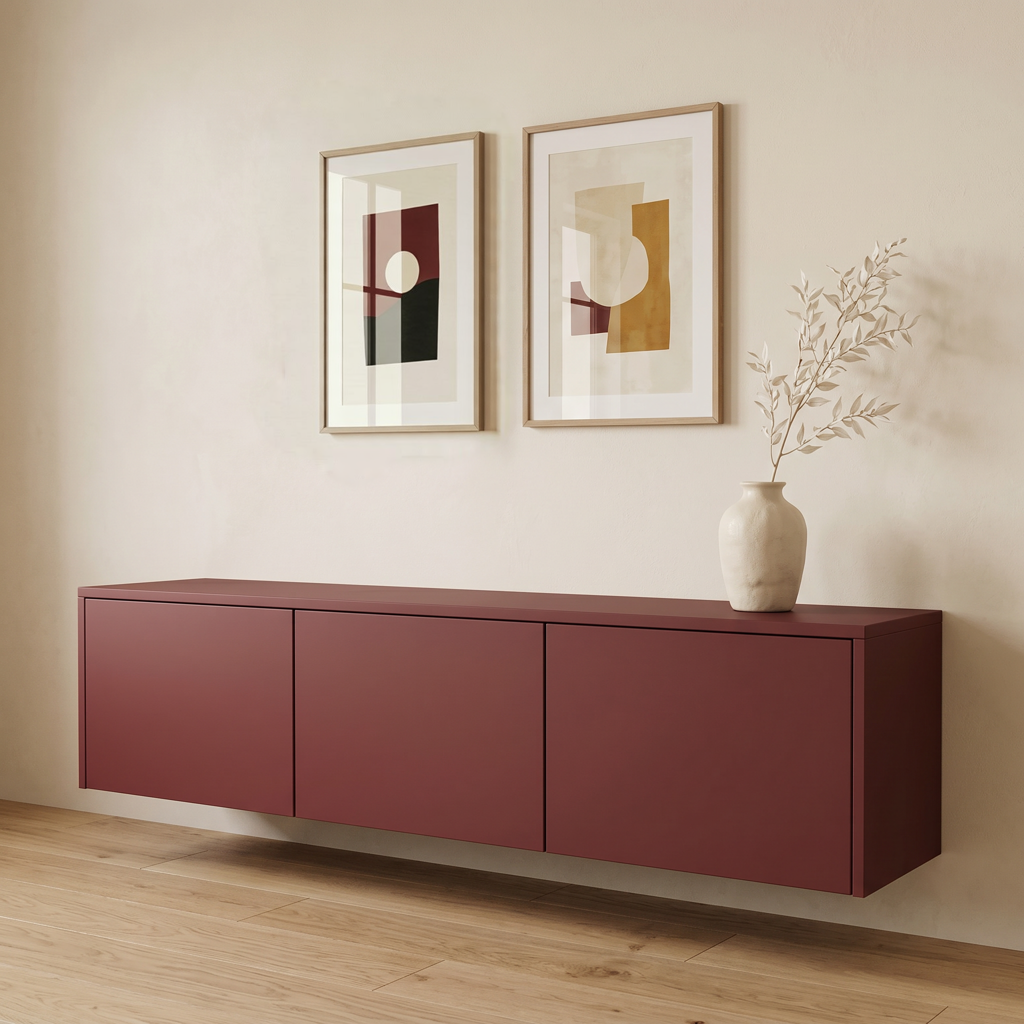 PAX Door Dendro Pure