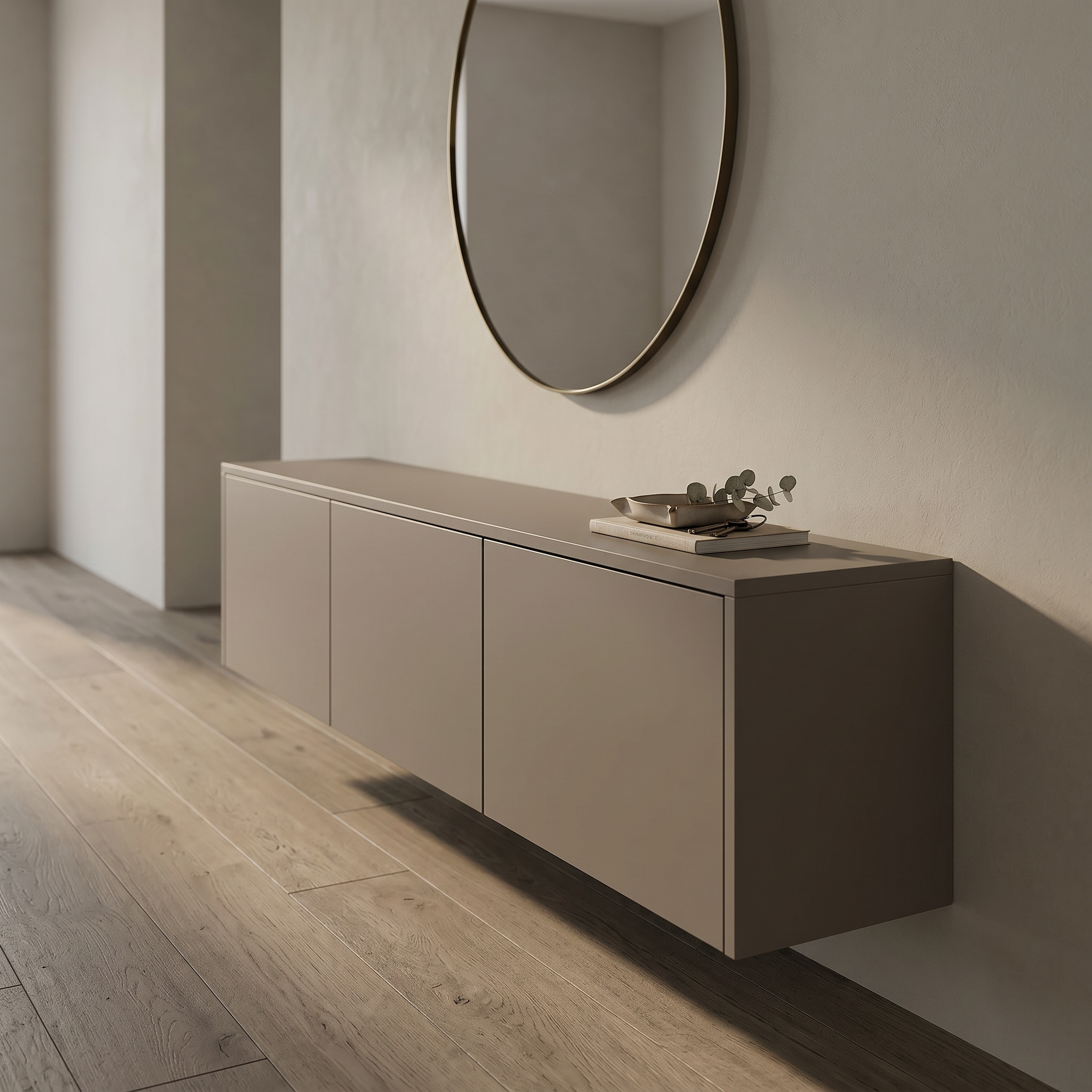 PAX Door Dendro Pure