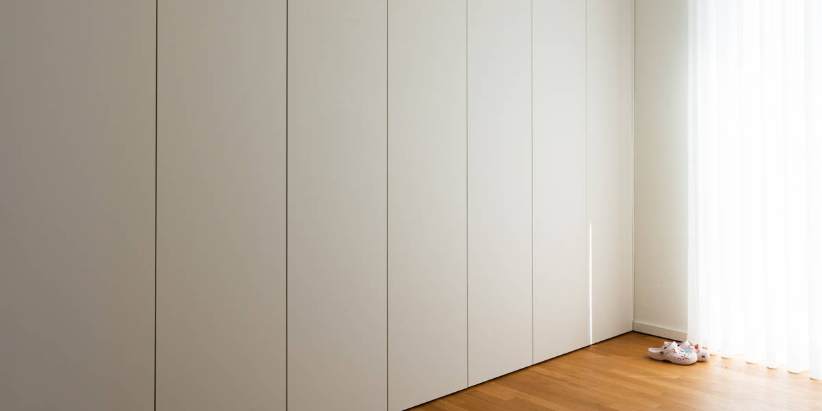 PAX Planner: Your tailor-made wardrobe