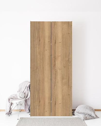 Select Living PAX Tür "WOOD LINIE"