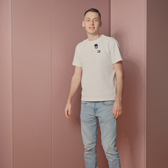 Produktvorstellung - PAX Tür Select Living