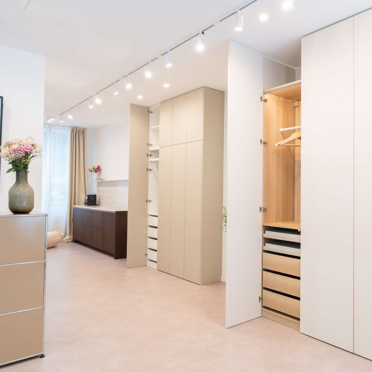 Customer Experience & Showroom Manager (m/w/d)